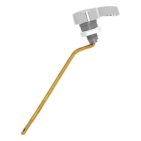 American Standard 7381231-200.0020A - Trip Lever Assembly Pro Lh Chr