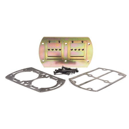 Ingersoll-Rand 20100285 - Ring Kit for Reciprocating Compressor, SS5 Series
