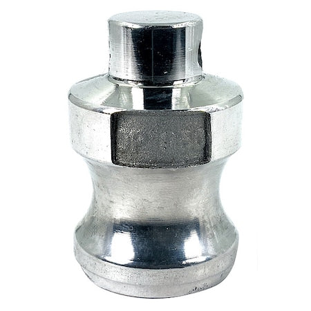 PLE11 - Cam and Groove Spool Adapter,1/2",Alum