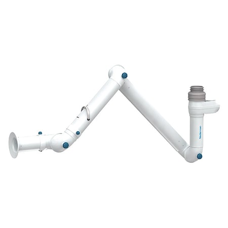 Instock GRCES-3 - Fume Extractor Arm,Ceiling or Wall