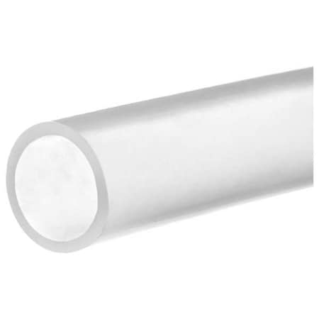 ZUSA-HT-2858 - Tubing,Silicone,5/16" I.D.,9/16" O.D.
