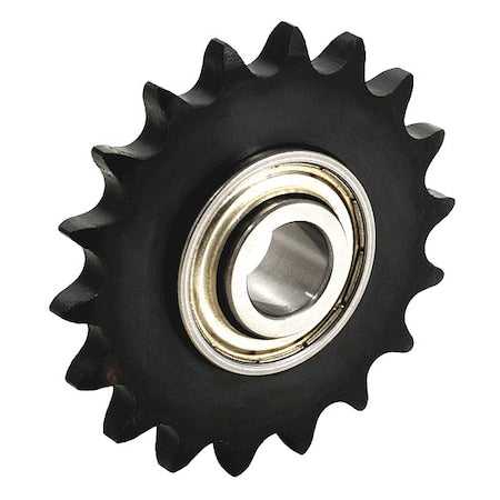 Tritan 50BB17H - Idler Roller Chain Sprocket