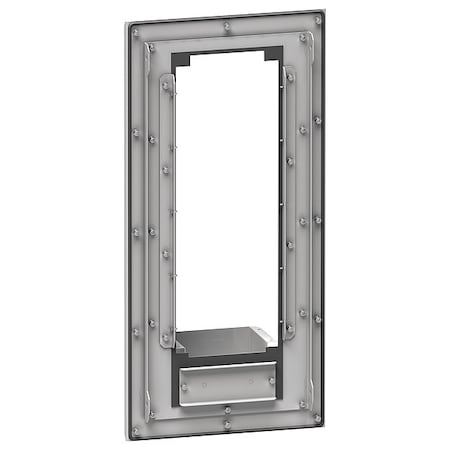 Schneider Electric NSYPTDS5 - Drive Flush Mounting Kit