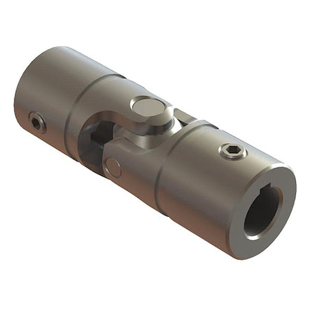 Belden UJ-HD1500x20K - Universal Joint,Plain,1/2" dia. Outside