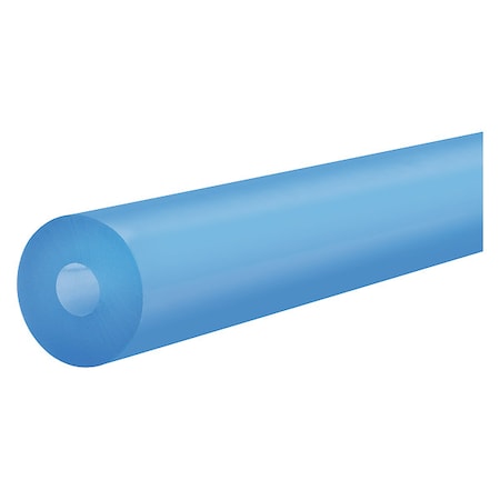 ZUSA-HT-3105 - Tubing,Silicone,3/16" I.D.,5/16" O.D.