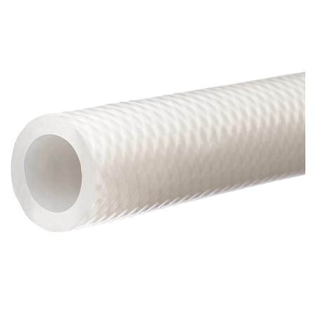 ZUSA-HT-2518 - Reinforced Silicone Tubing-1" ID x,3 A