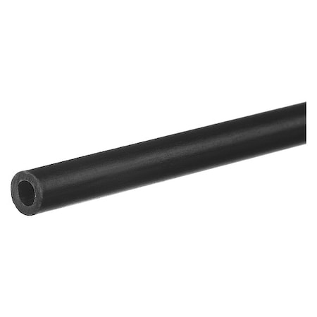 ZUSA-HT-2759 - Tubing,Nylon,5 ft,Shore D: 68,0.092