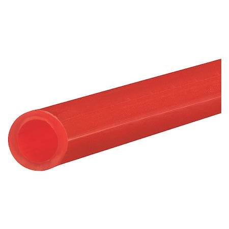 ZUSA-HT-2769 - Tubing,Nylon,5 ft,Shore D: 68,0.170