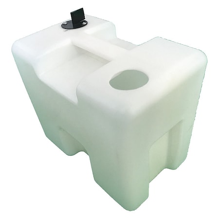 Dayton GGS_81479 - Condensate Water Tank,For 55 HE56