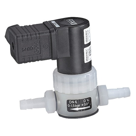 Heidolph 036308071 - Vacuum Valve