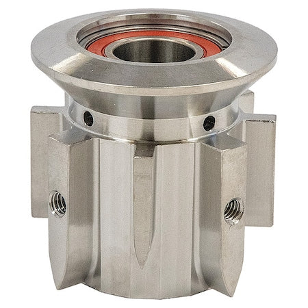 Scotsman A40173-001 - Nugget Extruder Assembly