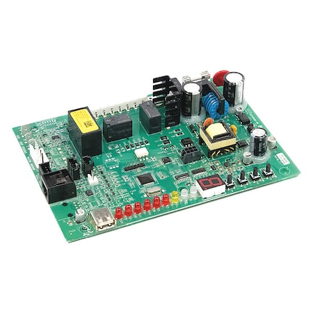 Scotsman 11-0612-51 - Controller