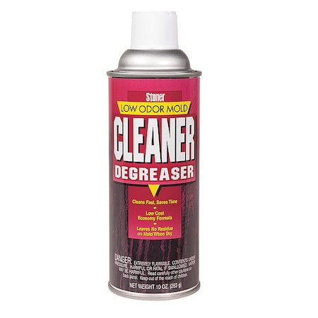 Stoner A555 - Mold Cleaner
