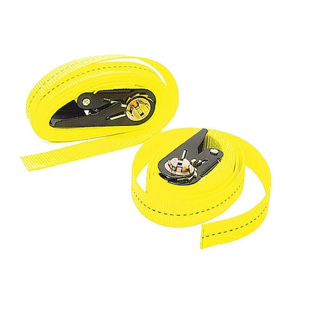 Tempest 725-032 - Ratchet Straps