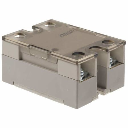 Omron G3NA-220B-UTU DC5-24 - Solid State Relay, 1 Phase, Screw Clamp, Surface, Phototriac
