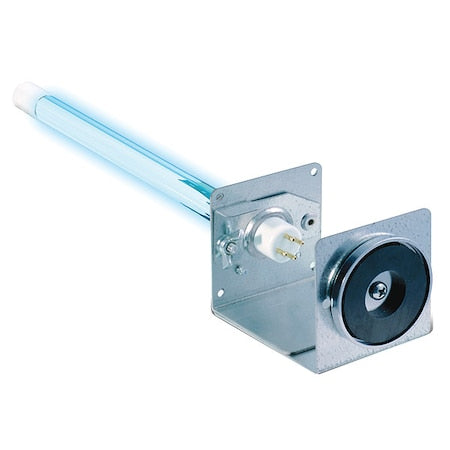 Field Controls UV-14.5FM - Duct Mount Air Cleaner, 5000 cfm