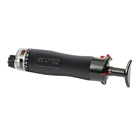 Nextteq NX-1000-100 - Detector Tube Pump Kit, For NX-1000