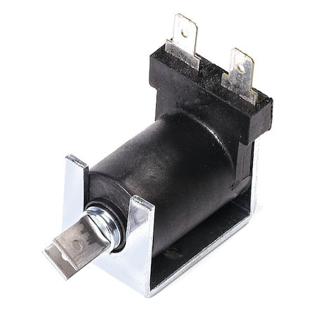 Ledex C8-519-M-36 - Solenoid, Intermittent, 12 oz, 180 sec
