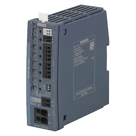 Sitop 6EP44387EB003DX0 - SITOP SEL1400 10 A Selectivity module 8-