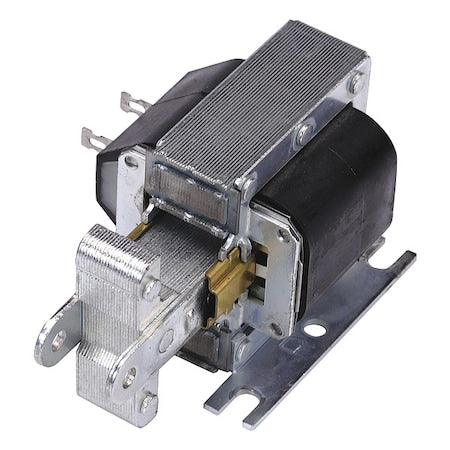 Ledex 1500-M-1 - Solenoid, Intermittent, 48 oz, 43 oz