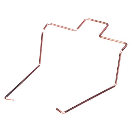 Siemens 3TX7144-1L9 - Metal Clip, Metal