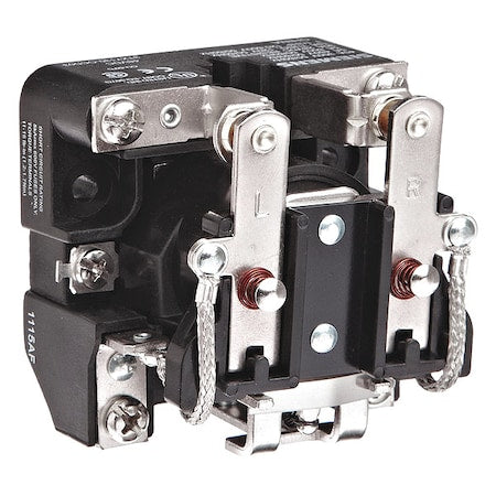 Siemens 3TX7130-0CD03 - Open Power Relay, 48 V DC, DPST-NO, Pins