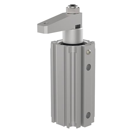 De-Sta-Co 9530-2GR - Swing and Toggle Clamp