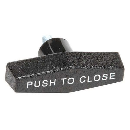 Follett Ice PB502029 - Handle, Drain, Rotocart