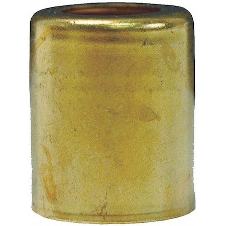 Dixon BFM656 - Brass Ferrules for Air/Fluid,ID 0.656"