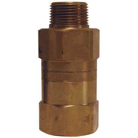 Dixon SCVH6 - Safety Check Valve,3/4",180-200 SCFM