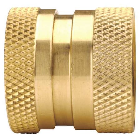 Dixon 500QCF - Quick Connect Female Coupler, GH Series, Unvalved
