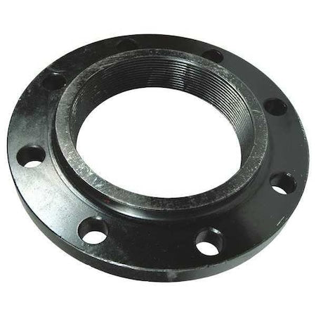 Dixon T400 - Forged 150lb.,ASA NPT Threaded Flange,4"