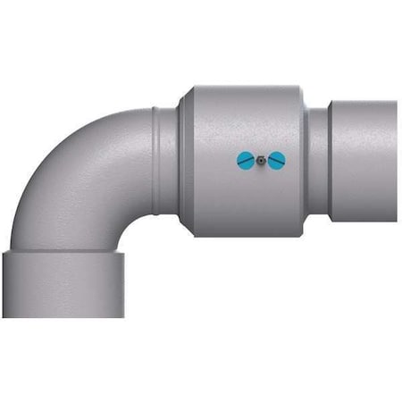 Dixon 230FXFAL00000 - Swivel Joint Style 30 FNPT,AL,2"