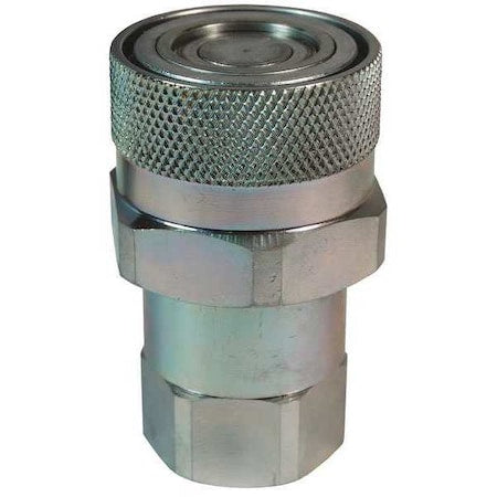 Dixon 6VEPOF6 - VEP-Series Coupler 3/4",Female ORB 1"