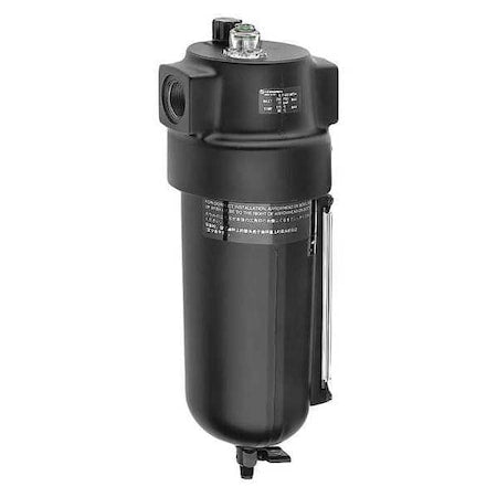 Dixon L17-800A - Series 1,Jumbo Micro Fog Lubricator,1"