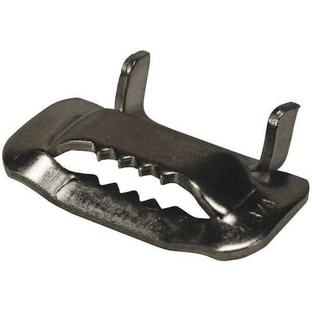 Dixon CS750 - Band and Buckle Clamp Buckles,3/4"