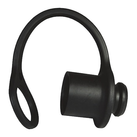 Dixon 6HDP-H6DC - HSeries ISO-B Dust Cap/Plug,3/4"