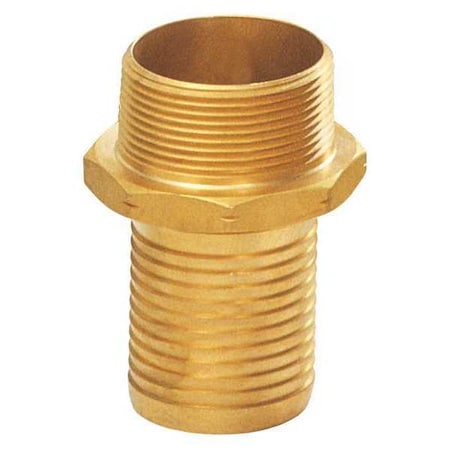 Dixon H5242L-A - API Petroleum Male,2",NPT BR