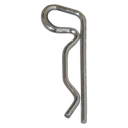 Dixon AC1 - Standard Safety Clip