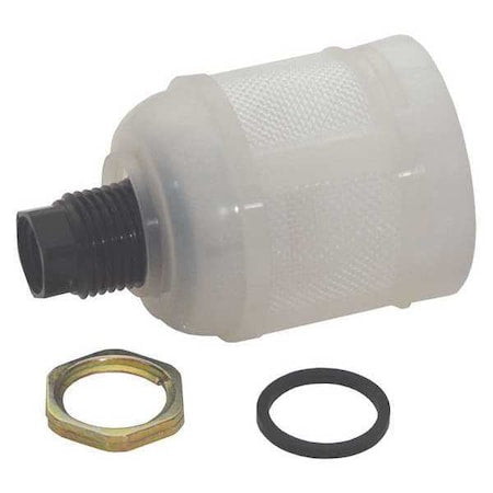 Dixon 3000-10 - Series 1-Drain