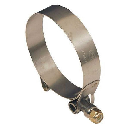 Dixon TBC225 - TBolt Clamp,ST,Bolt,2.094",2.312"