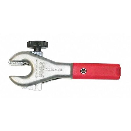 Wheeler-Rex 3590 - Ratch Cut,1/8"-3/8"