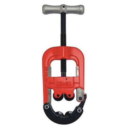 Wheeler-Rex 5090 - Pipe Cutter,1/2"- 2"