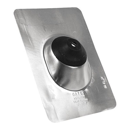 Oatey 12936 - Roof Stand Base,Aluminum,9x12.5",No Calk