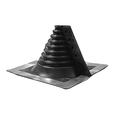 Oatey 14049 - Retro Master Flash,8x8",1/4"-4"