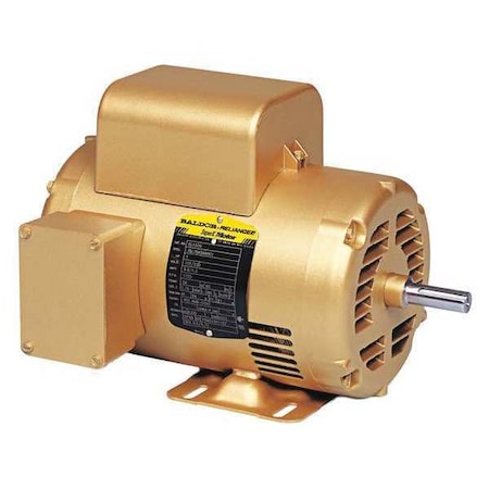 Baldor-Reliance EL11310 - General Purpose Motor,1hp,1800 RPM,56