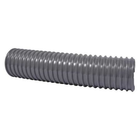 Continental 20012572 - Water Discharge Hose 3",Gray
