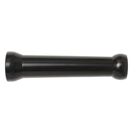 Loc-Line 59883-BLK - Extended Element,Black,1/2",PK20
