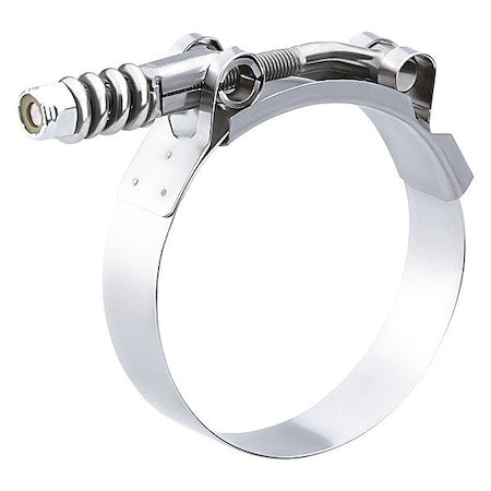 Breeze B9226-0256 B - T-Bolt,Spring,2.56",Zinc Bolt,PK10