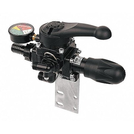 A.R. North America 960 - Control Units,high pressure